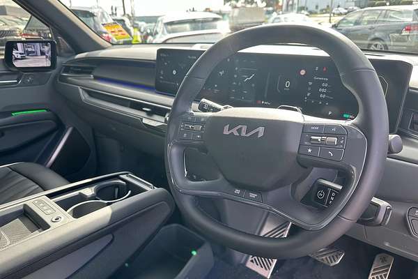 2024 Kia EV9 GT-Line MV