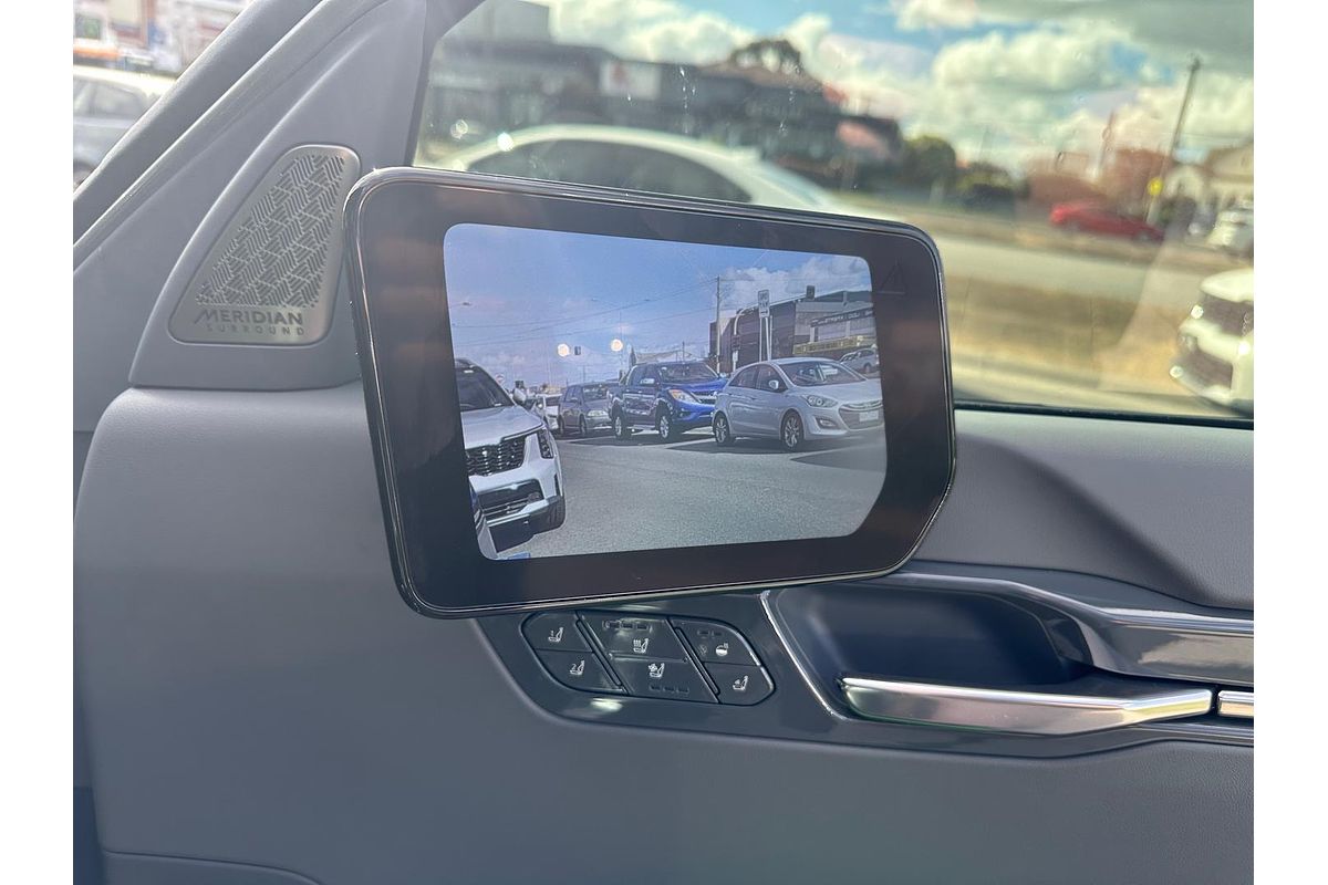 2024 Kia EV9 GT-Line MV