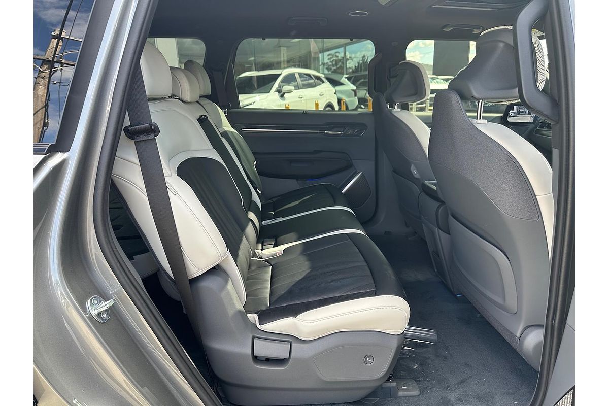 2024 Kia EV9 GT-Line MV