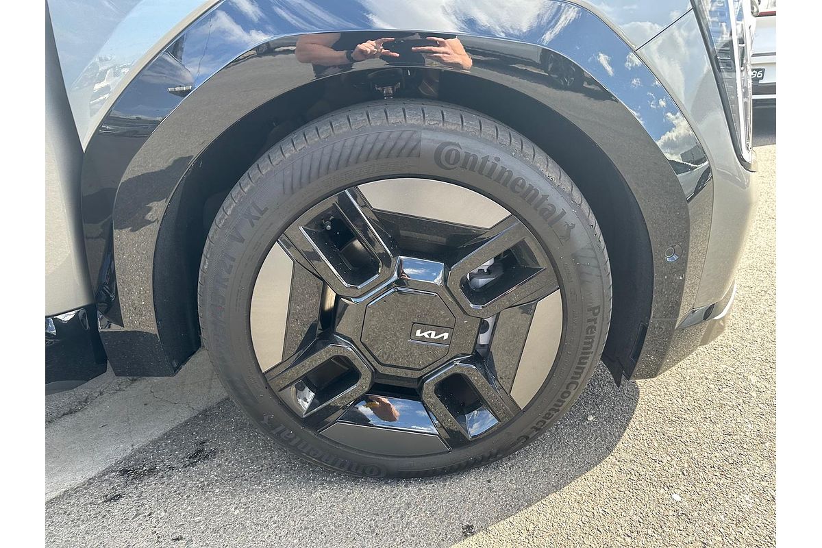 2024 Kia EV9 GT-Line MV