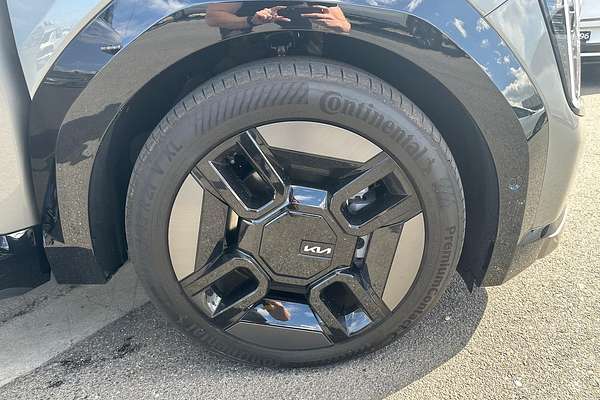 2024 Kia EV9 GT-Line MV