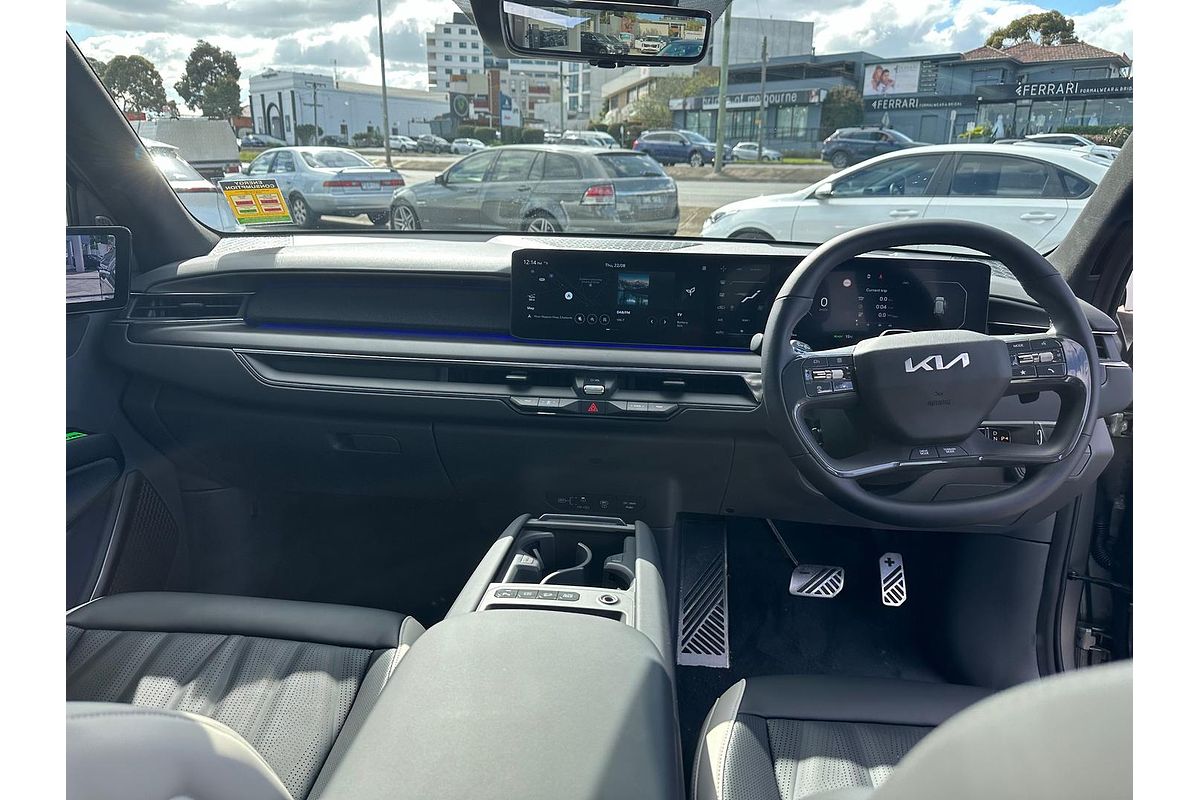 2024 Kia EV9 GT-Line MV