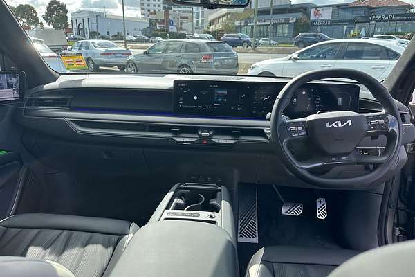 2024 Kia EV9 GT-Line MV