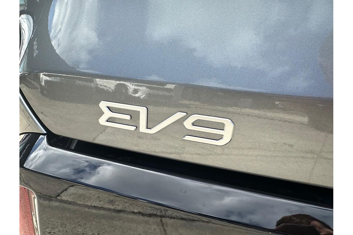 2024 Kia EV9 GT-Line MV