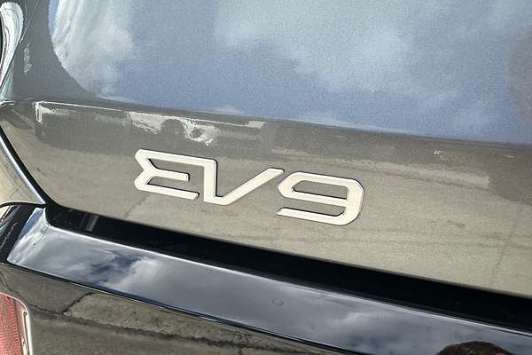 2024 Kia EV9 GT-Line MV