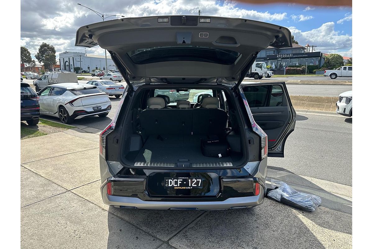 2024 Kia EV9 GT-Line MV