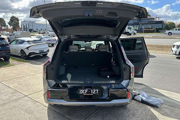 2024 Kia EV9 GT-Line MV