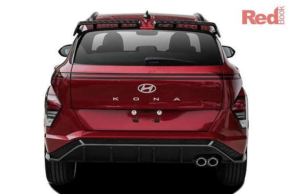 2024 Hyundai Kona N Line SX2.V2