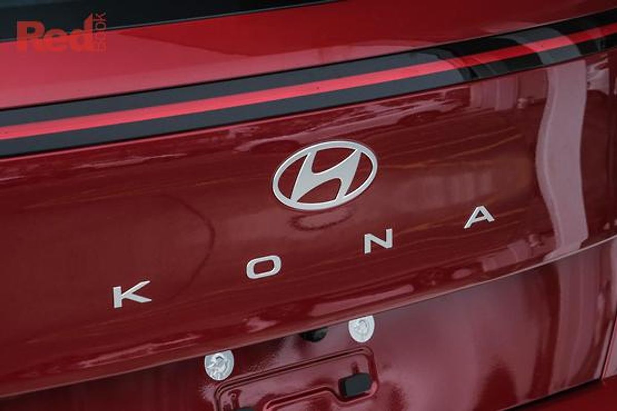 2024 Hyundai Kona N Line SX2.V2