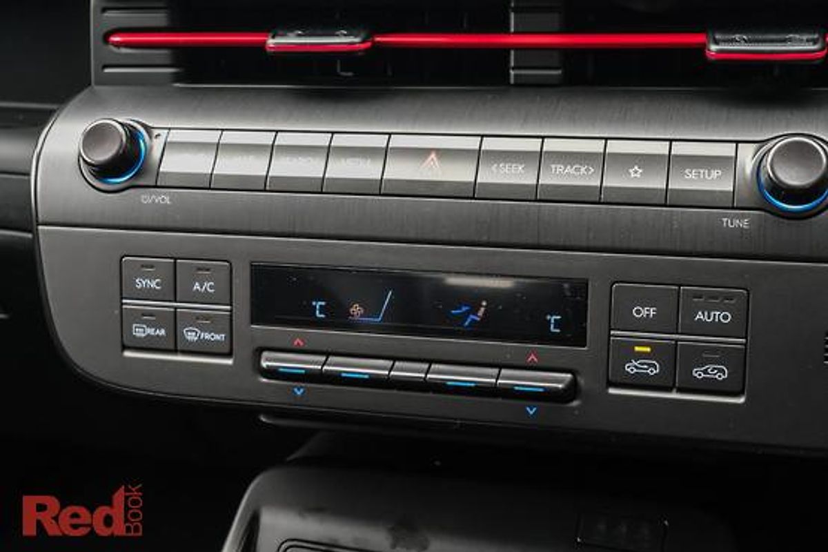 2024 Hyundai Kona N Line SX2.V2
