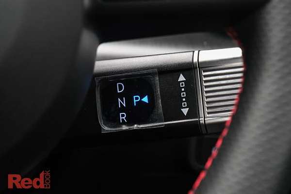 2024 Hyundai Kona N Line SX2.V2