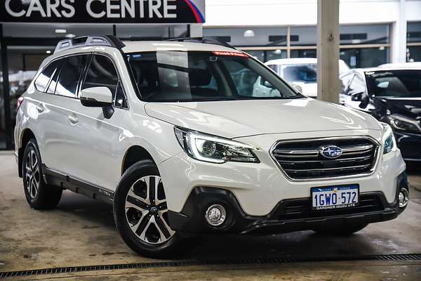 2019 Subaru Outback 2.0D 5GEN