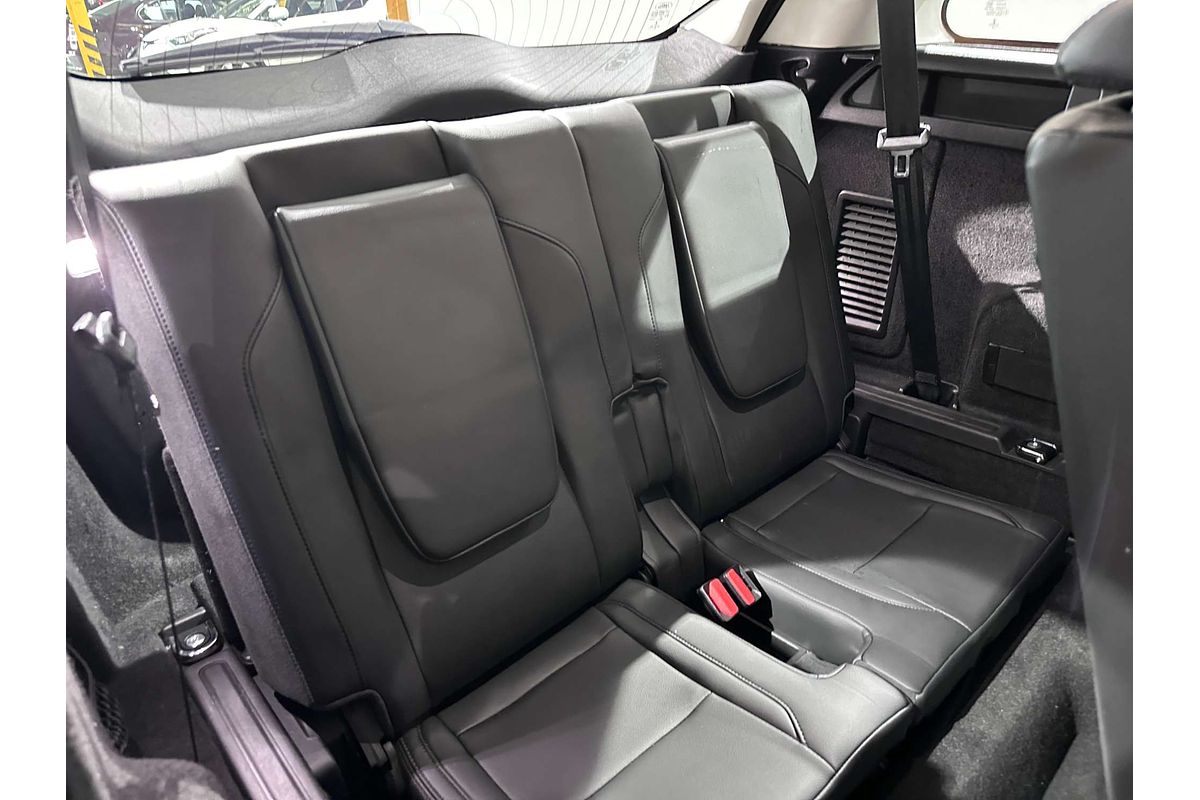2019 Land Rover Discovery Sport D150 S L550