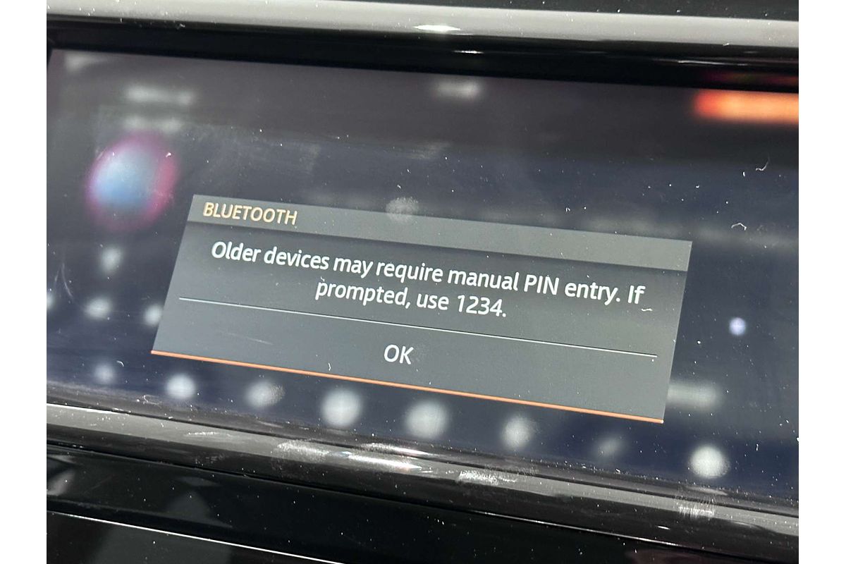 2019 Land Rover Discovery Sport D150 S L550