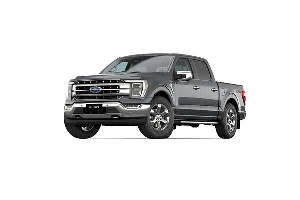 2023 Ford F150 Lariat Pickup Crew Cab SWB 4X4 2023MY 4X4