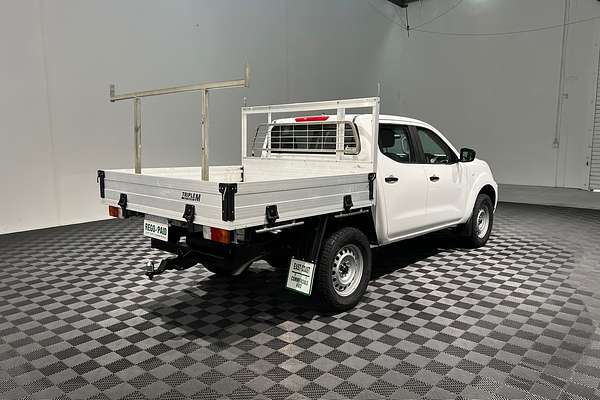 2021 Nissan Navara SL D23 MY21.5 4X4