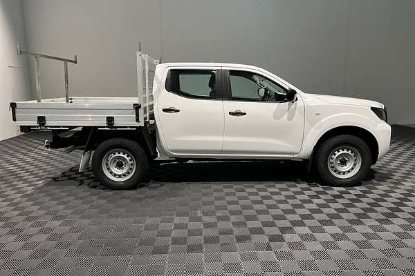 2021 Nissan Navara SL D23 MY21.5 4X4