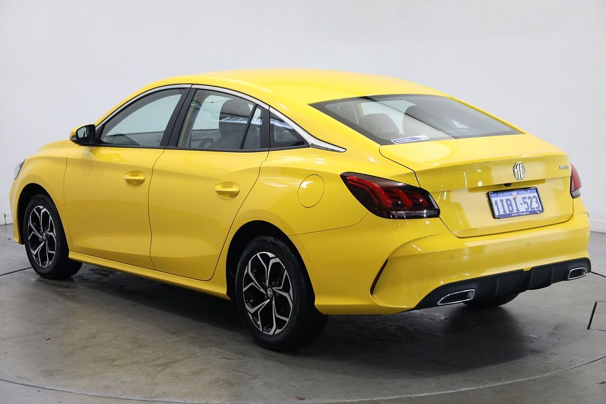 2023 MG MG5 Vibe