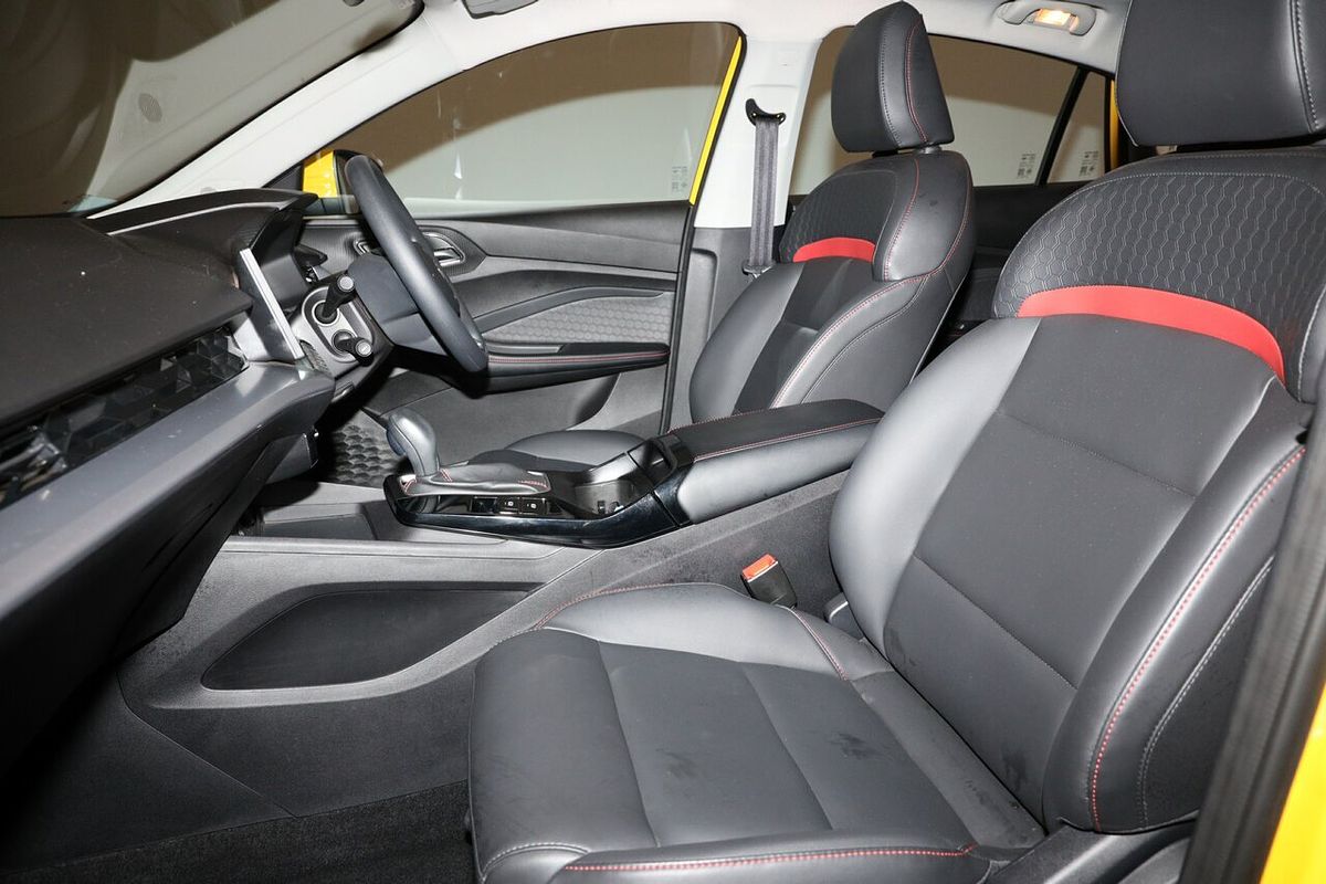 2023 MG MG5 Vibe