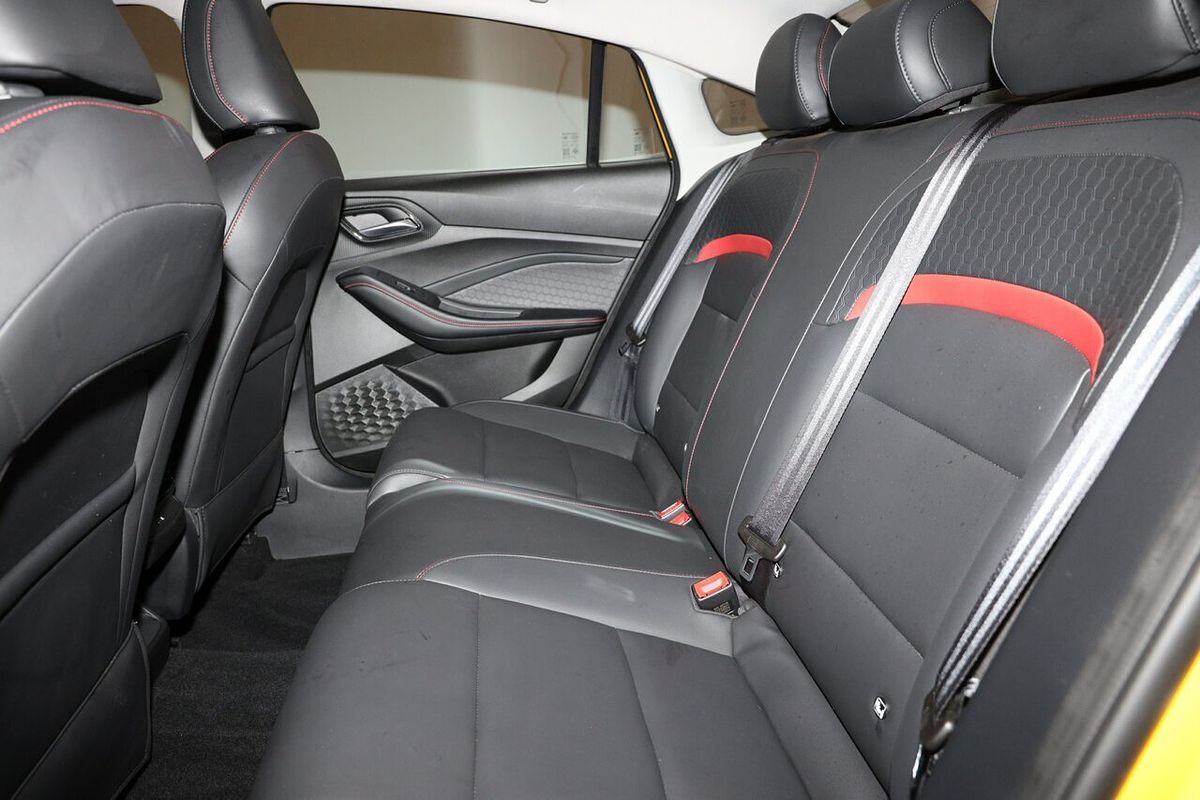2023 MG MG5 Vibe