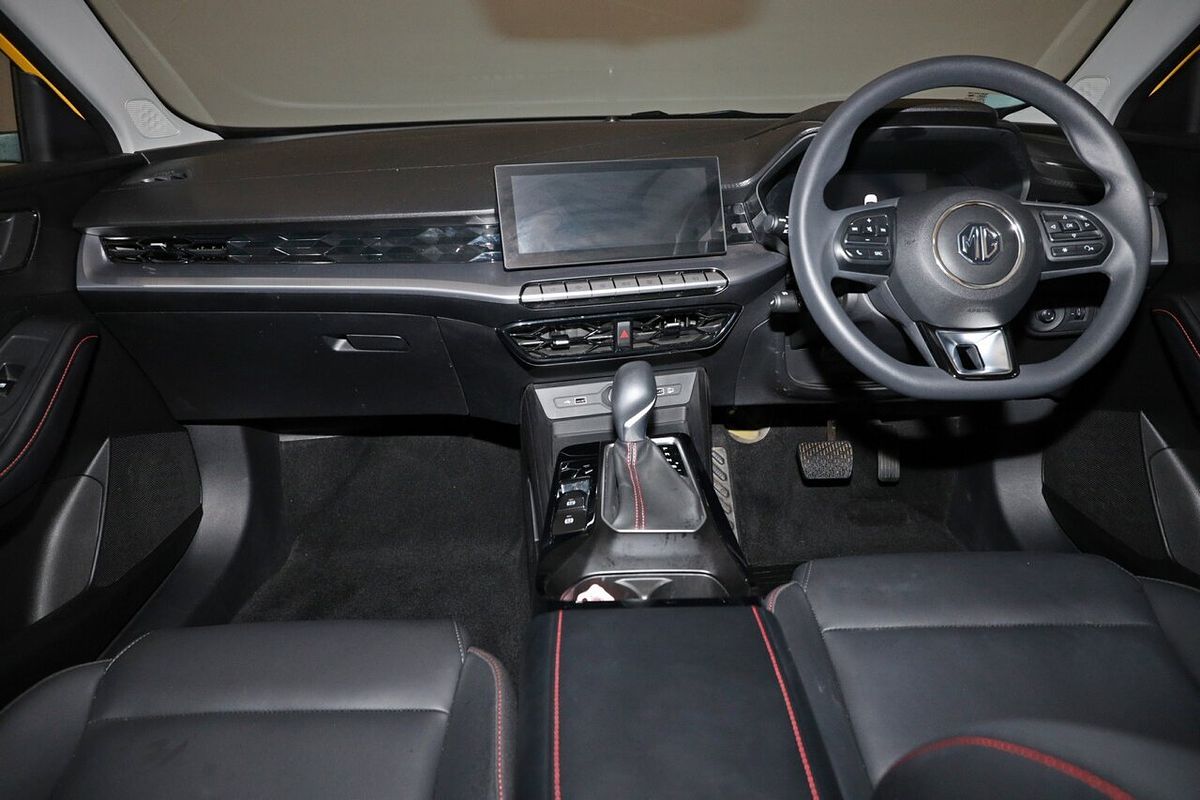 2023 MG MG5 Vibe