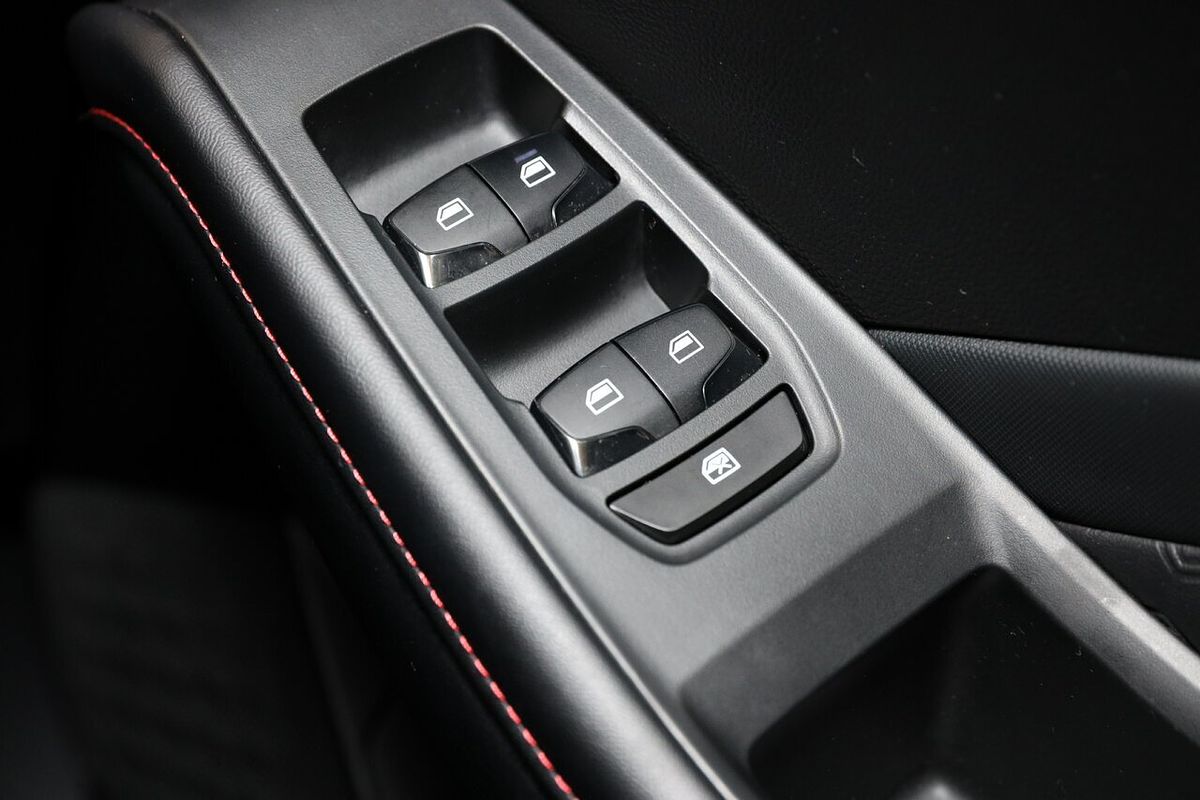 2023 MG MG5 Vibe