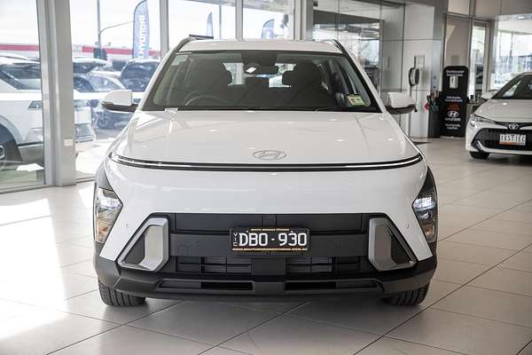 2024 Hyundai Kona SX2.V1