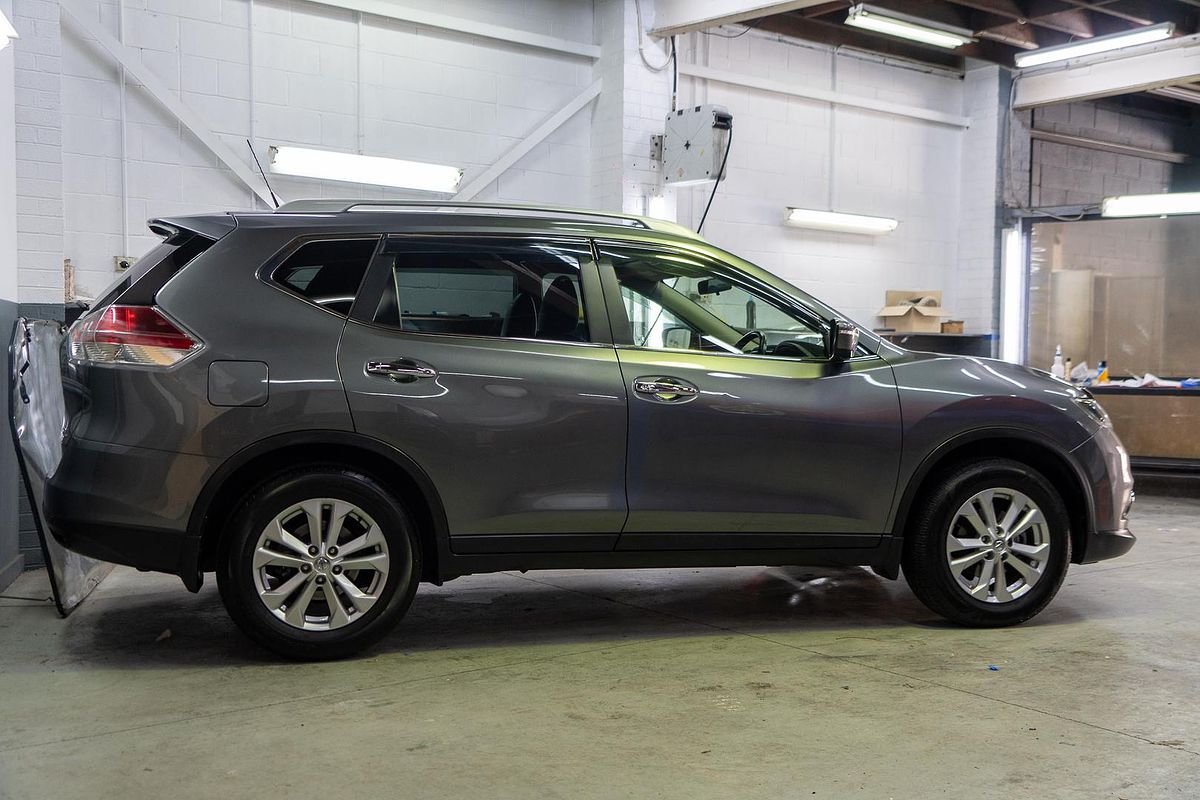 2015 Nissan X-TRAIL ST-L T32