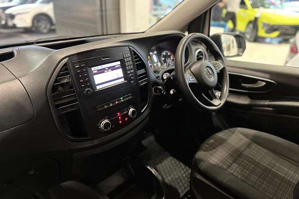 2020 Mercedes Benz Vito 114CDI 447