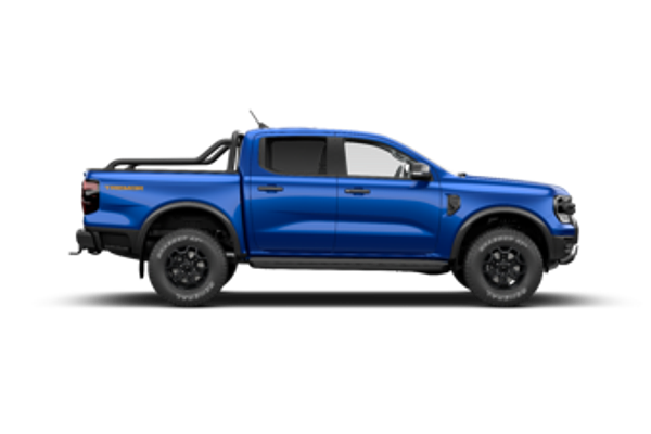 2024 Ford Ranger Tremor 4X4