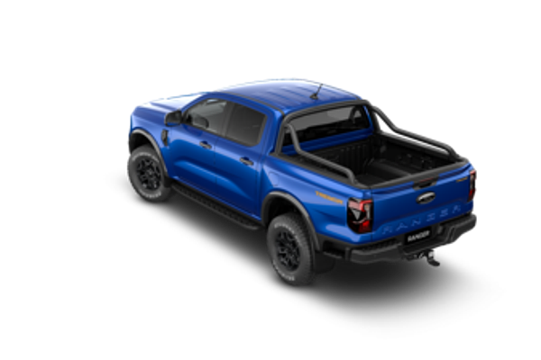 2024 Ford Ranger Tremor 4X4