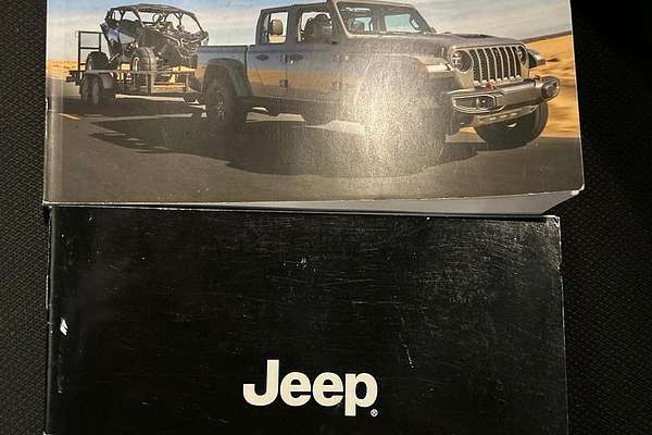 2021 Jeep Gladiator Sport S JT All Wheel Drive