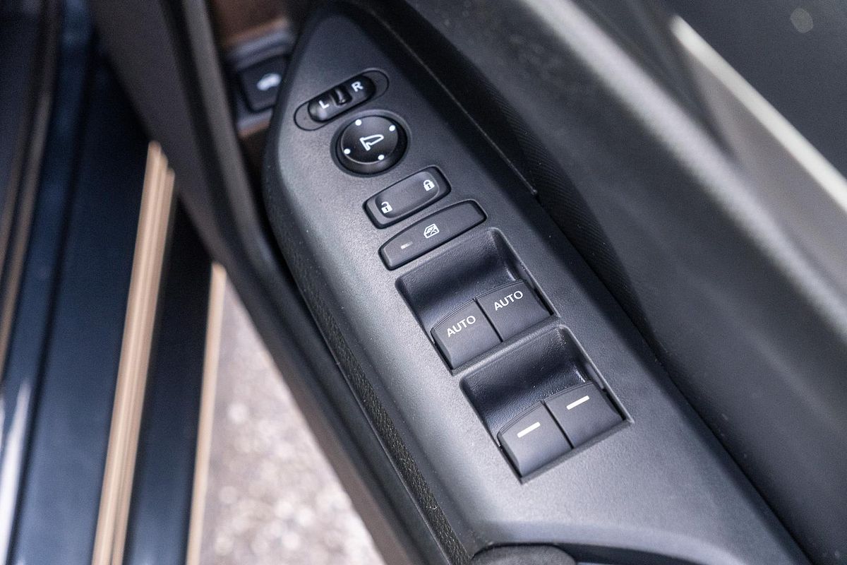 2017 Honda Civic VTi 10th Gen