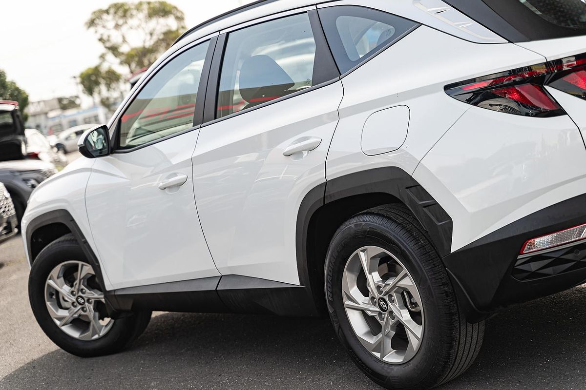 2022 Hyundai Tucson NX4.V2