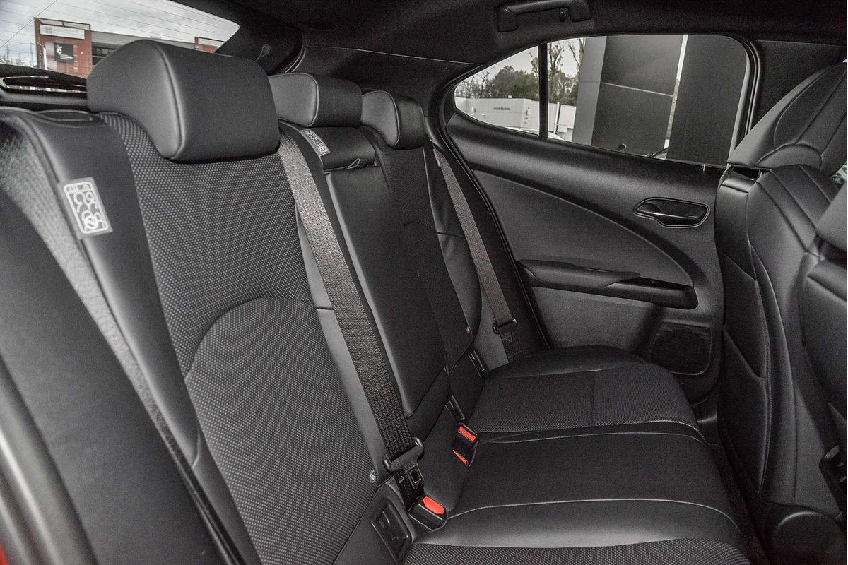 2022 Lexus UX UX200 F Sport MZAA10R