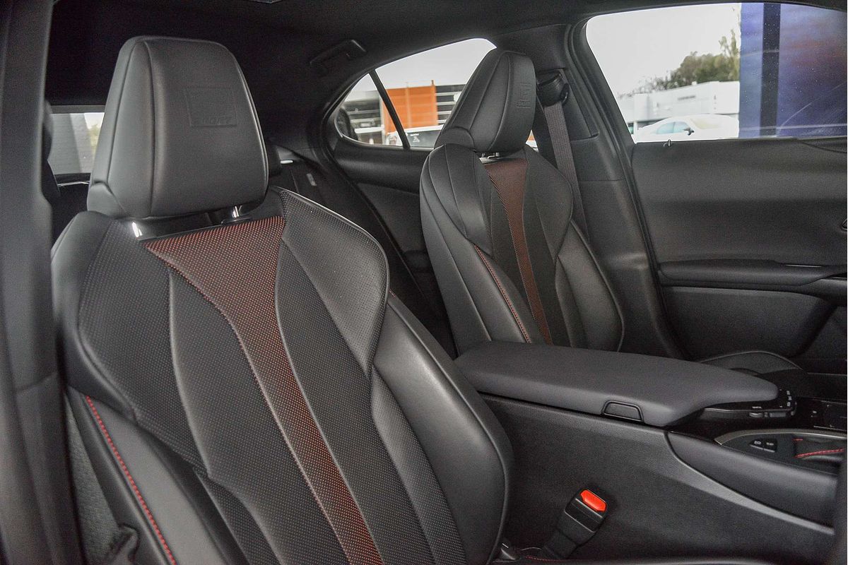 2022 Lexus UX UX200 F Sport MZAA10R