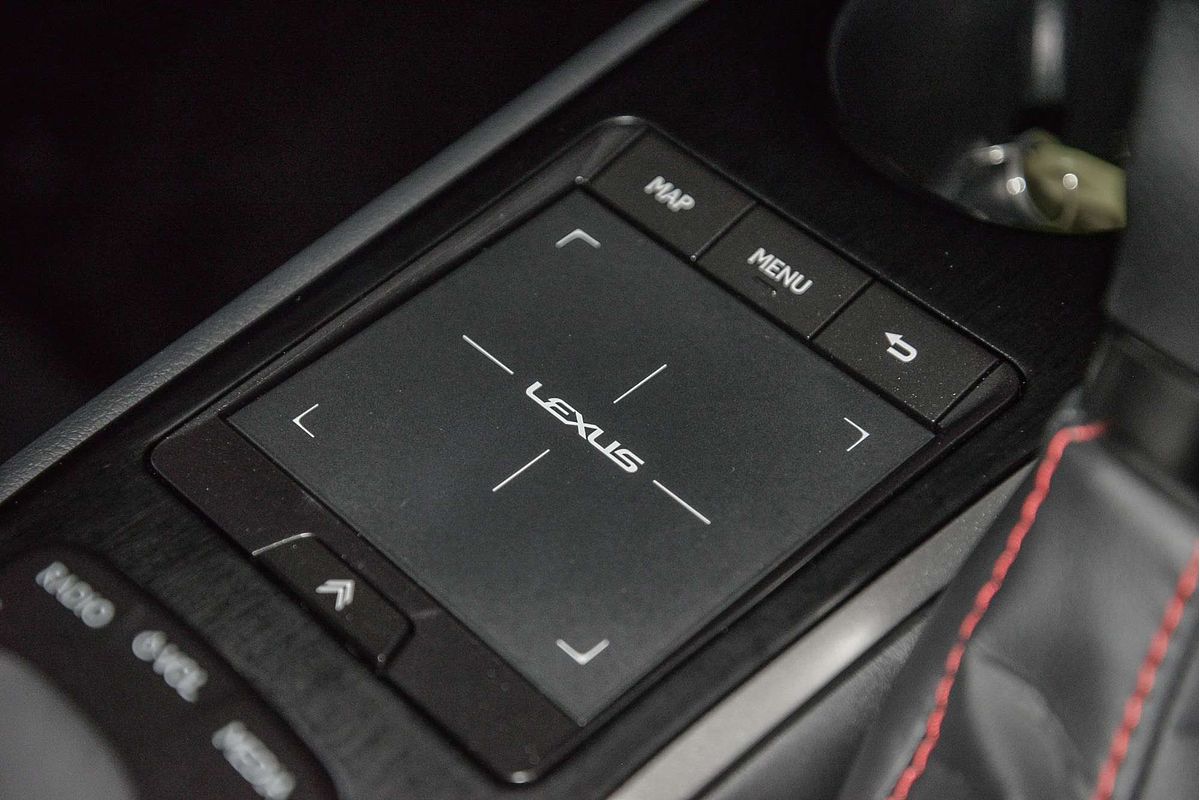 2022 Lexus UX UX200 F Sport MZAA10R