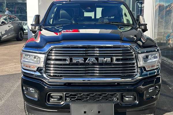 2023 RAM 2500 Laramie DJ 4X4