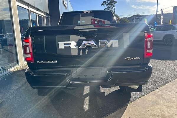 2023 RAM 2500 Laramie DJ 4X4