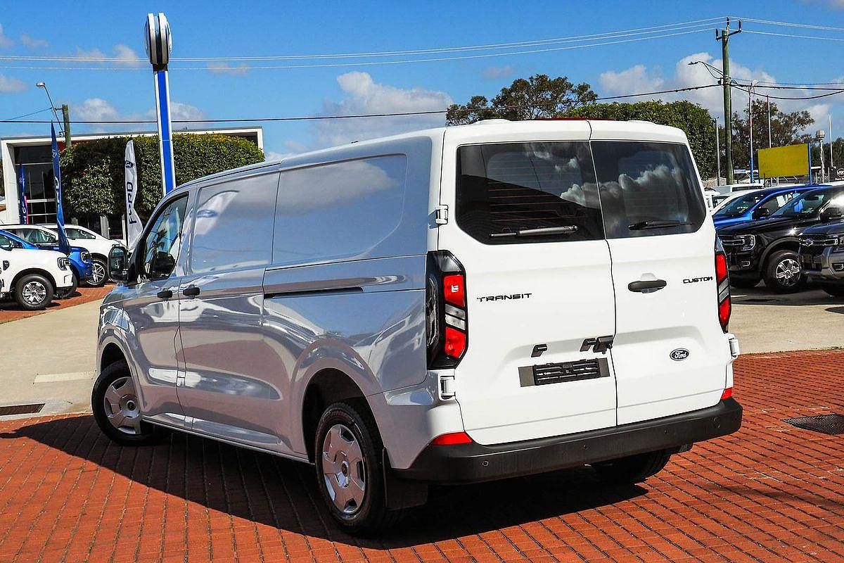 2024 Ford Transit Custom Trend 320S AV SWB