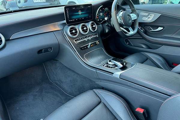 2022 Mercedes Benz C-Class C200 C205