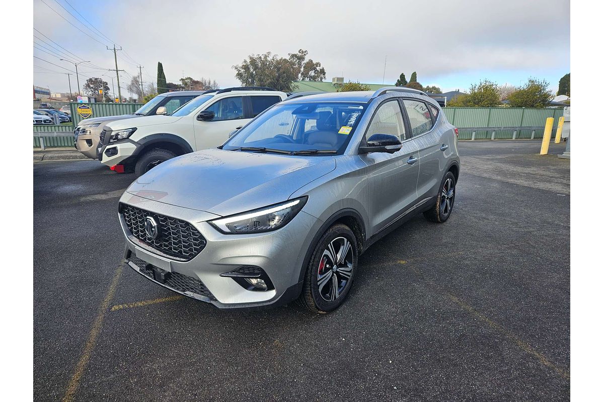 2024 MG ZST Excite