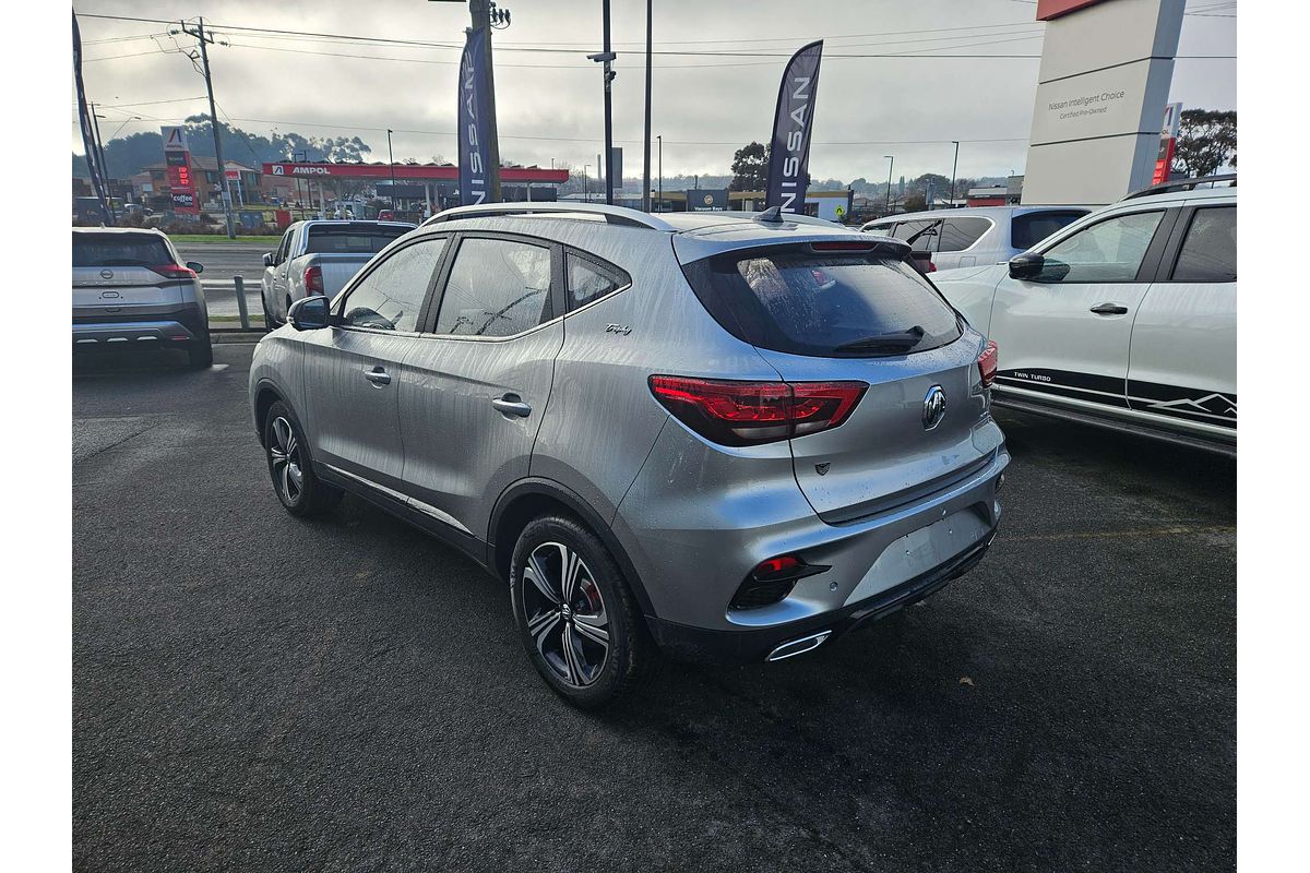 2024 MG ZST Excite