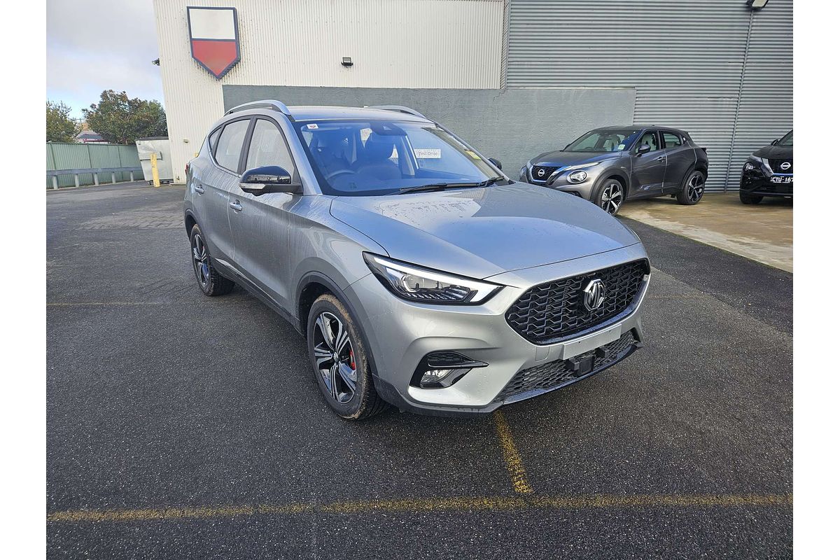 2024 MG ZST Excite