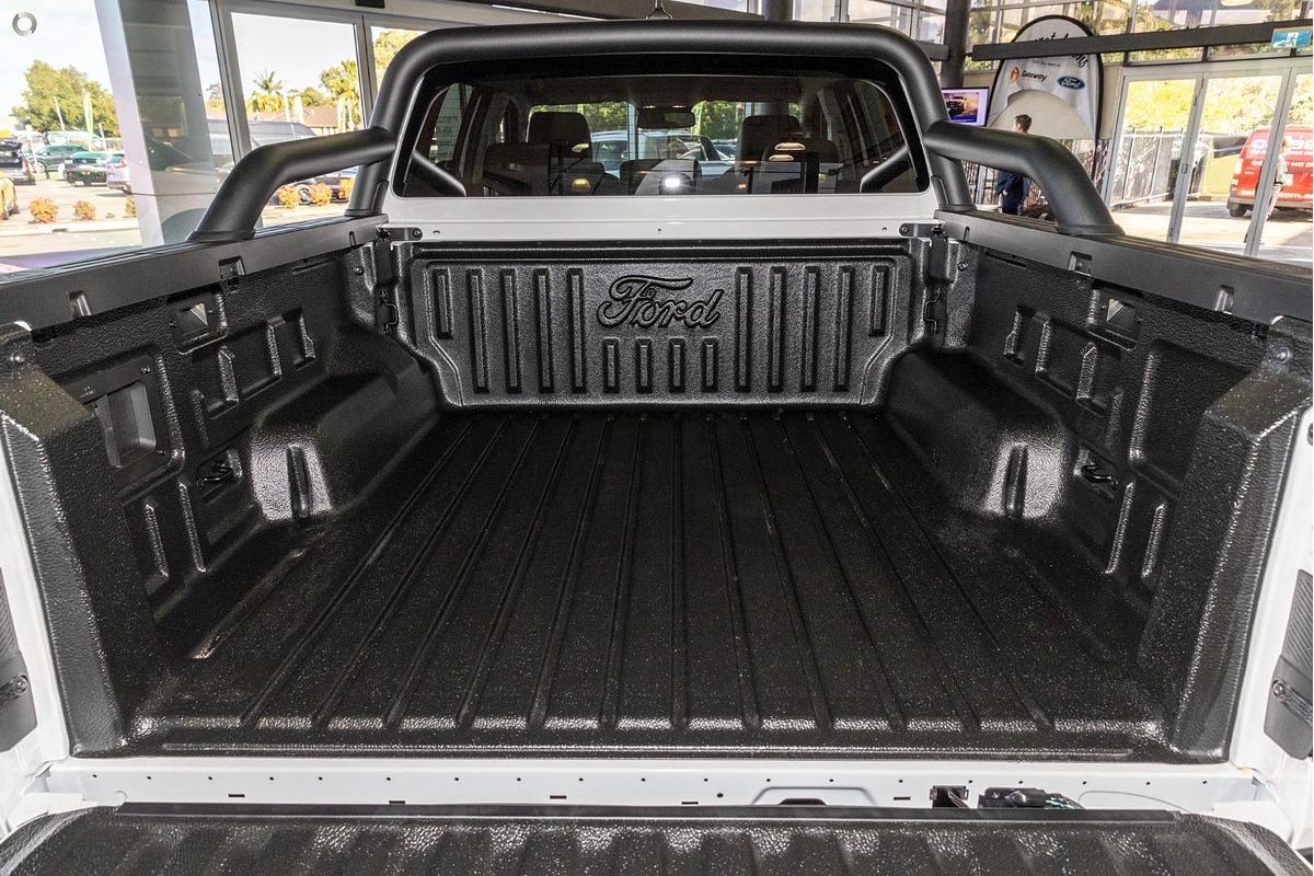 2024 Ford Ranger Sport 4X4
