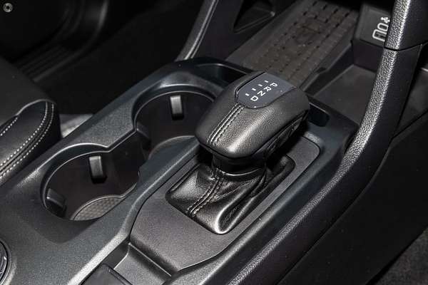 2024 Ford Ranger Sport 4X4