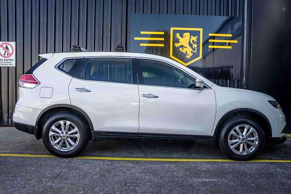 2015 Nissan X-TRAIL ST T32