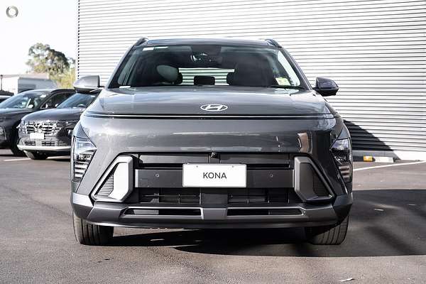 2024 Hyundai Kona Hybrid SX2.V2