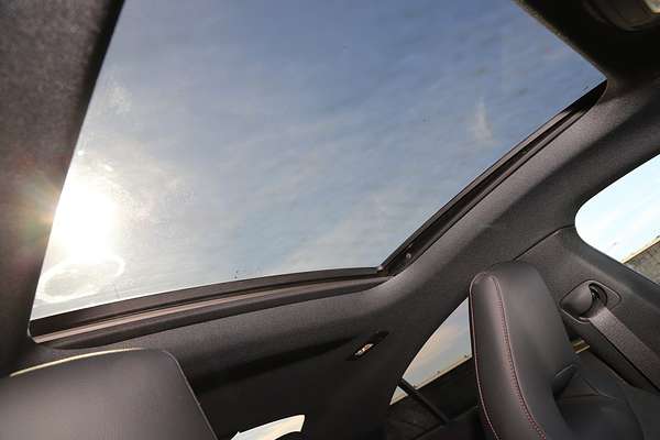 2024 Mercedes-Benz CLA-Class CLA200 C118