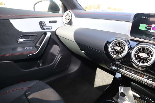 2024 Mercedes-Benz CLA-Class CLA200 C118